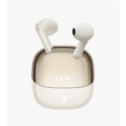 LİNKTECH S161 GOLD BLUETOOTH KULAKLIK