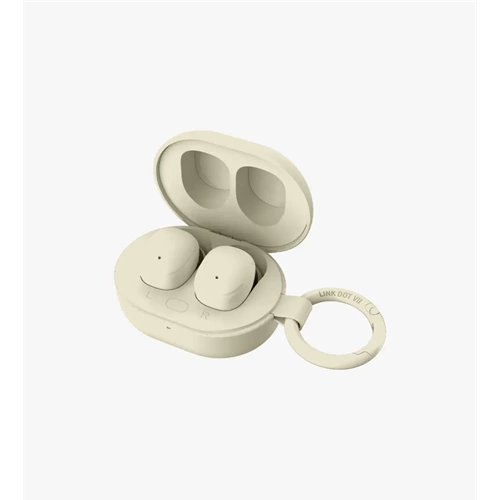 LİNKTECH DOT7 GOLD BLUETOOTH KULAKLIK