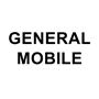 GENERAL MOBILE KASA/KAPAK