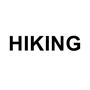 HIKING EKRAN