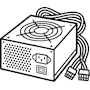 POWER SUPPLY