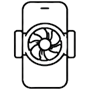 TELEFON SOĞUTUCU