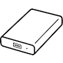 HDD KUTU
