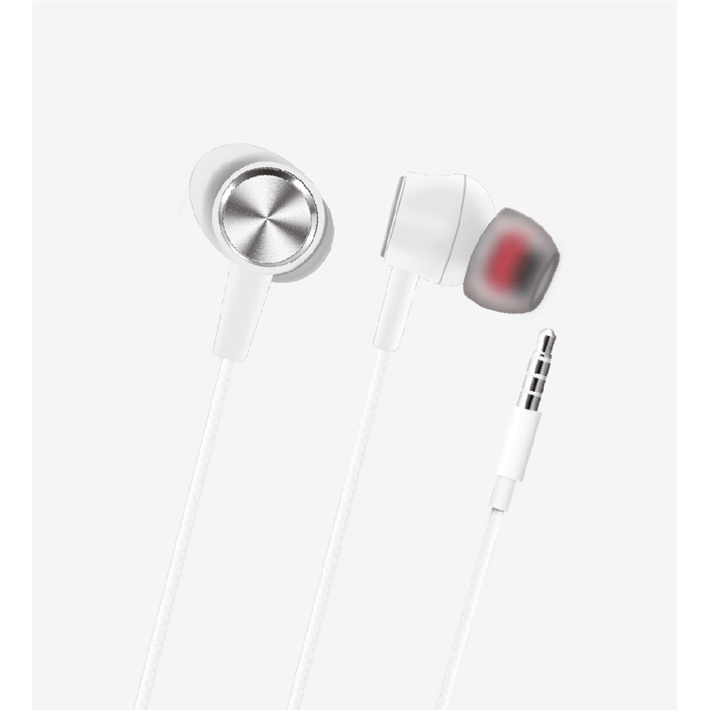 LİNKTECH H315 BEYAZ KULAKLIK