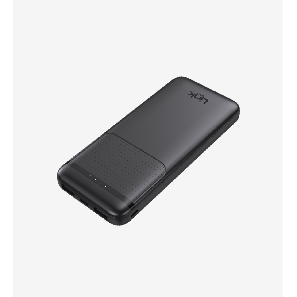 LİNKTECH EP90 SİYAH 9.000 MAH POWERBANK