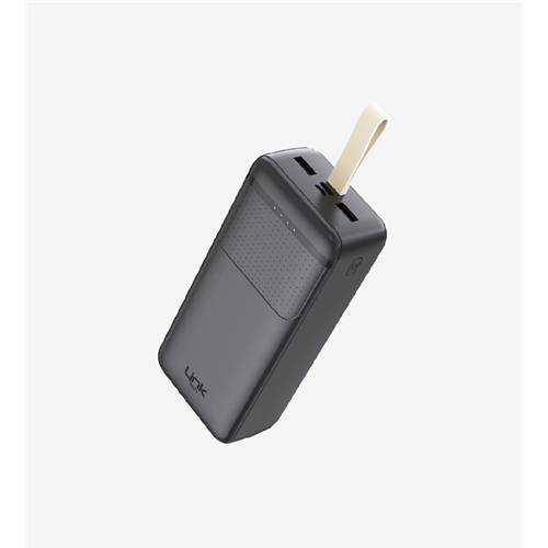 LİNKTECH EP93 SİYAH 27.000 MAH POWERBANK