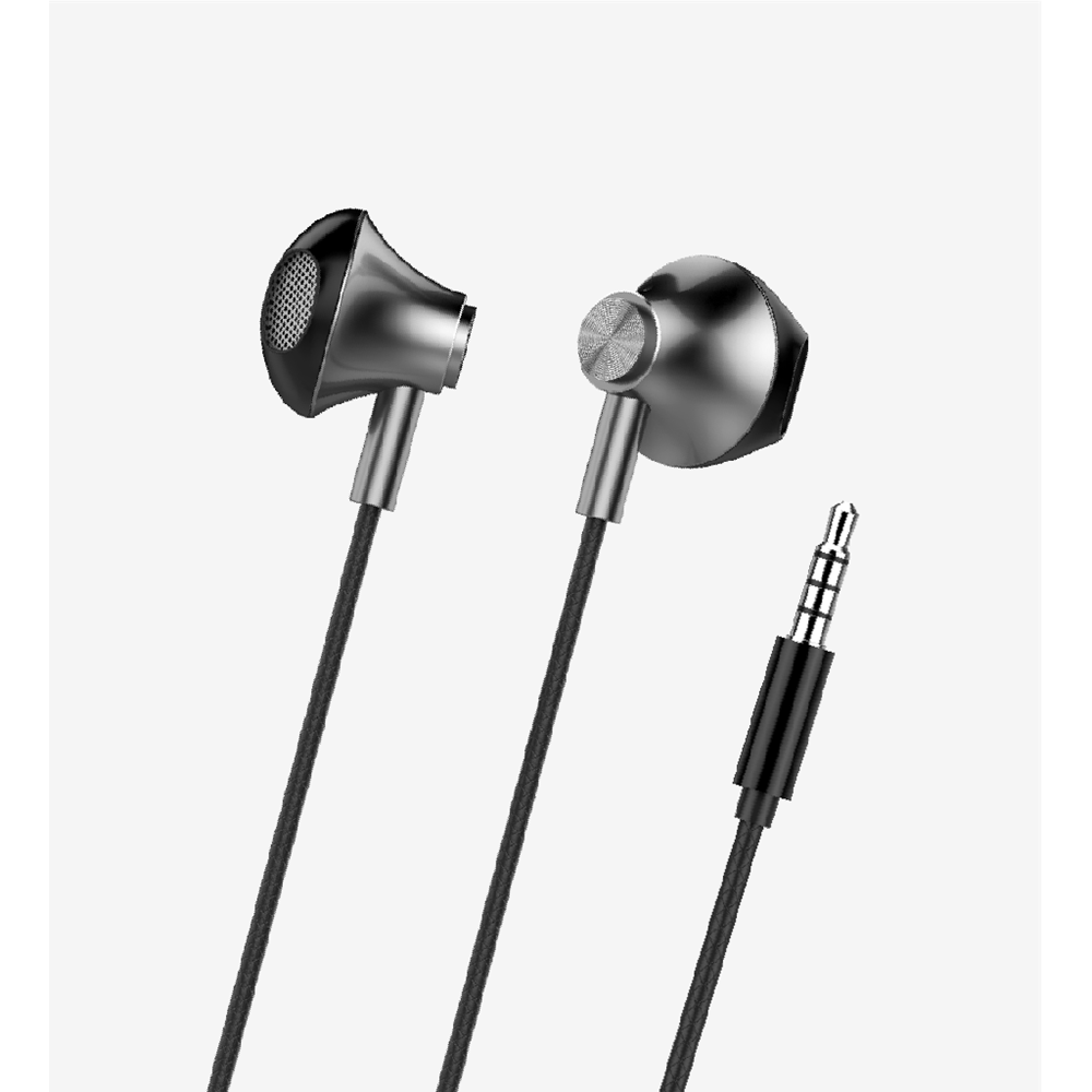 LİNKTECH H335 SİYAH KULAKLIK