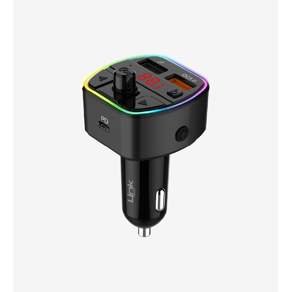 LİNKTECH GP14 SİYAH TRANSMİTTER