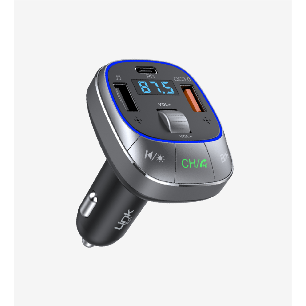 LİNKTECH GF17 TRANSMİTTER