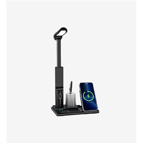LİNKTECH W799 SİYAH MASAÜSTÜ STAND