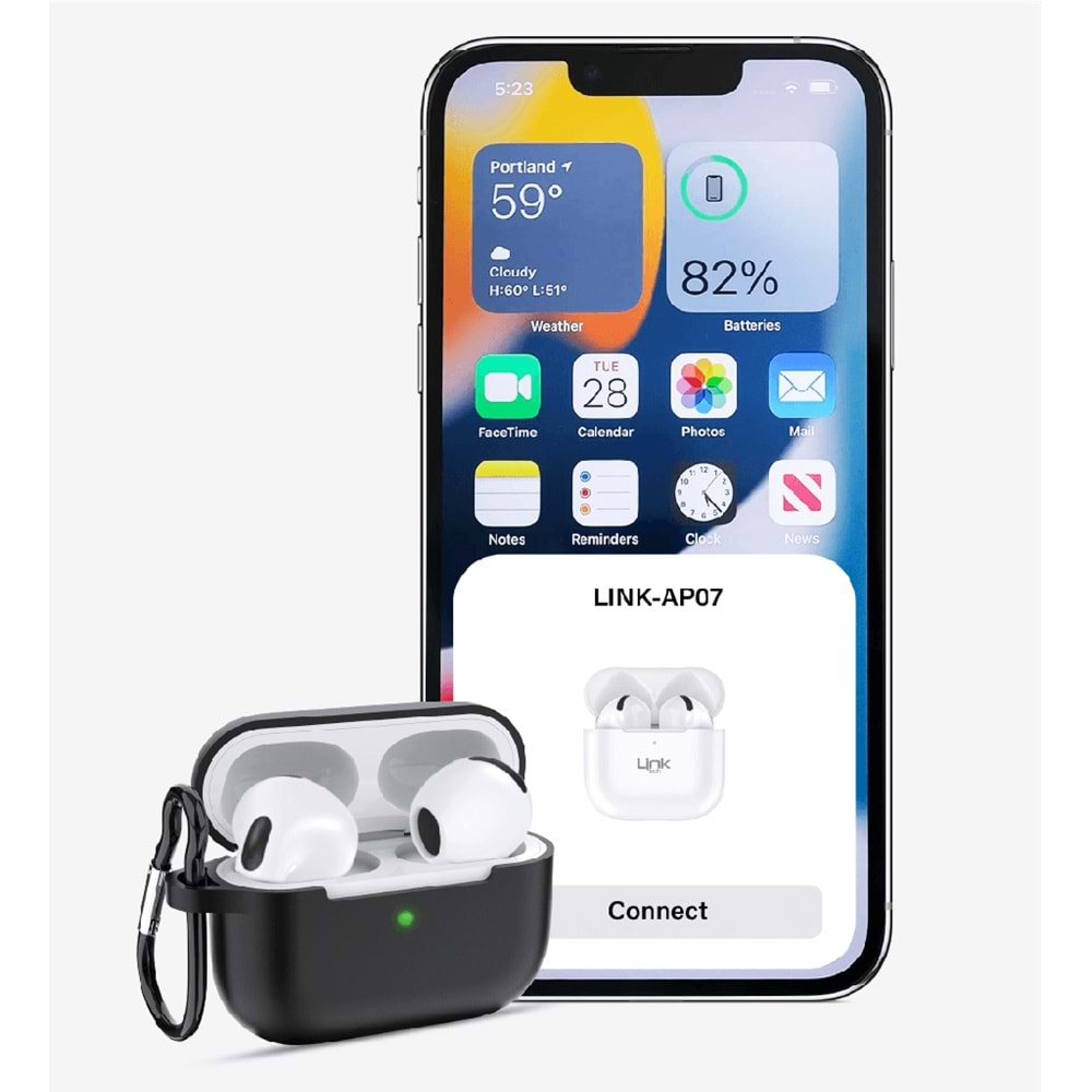 LİNKTECH AP07 BLUETOOTH KULAKLIK