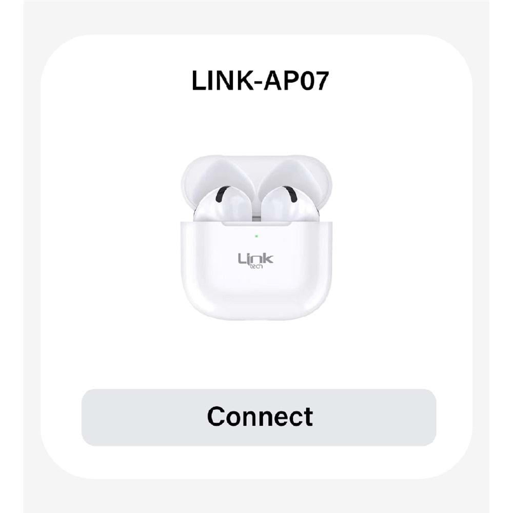 LİNKTECH AP07 BLUETOOTH KULAKLIK