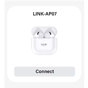 LİNKTECH AP07 BLUETOOTH KULAKLIK