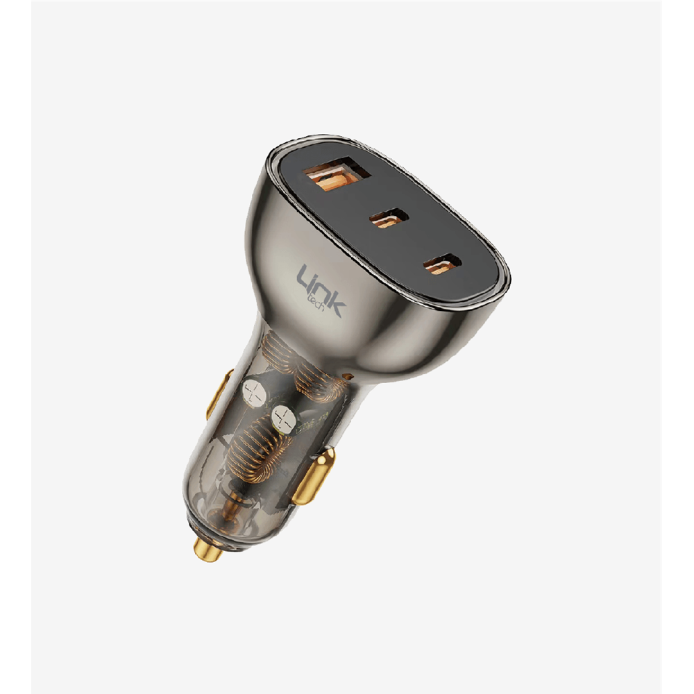 LİNKTECH C506 80W ARAÇ BAŞLIK