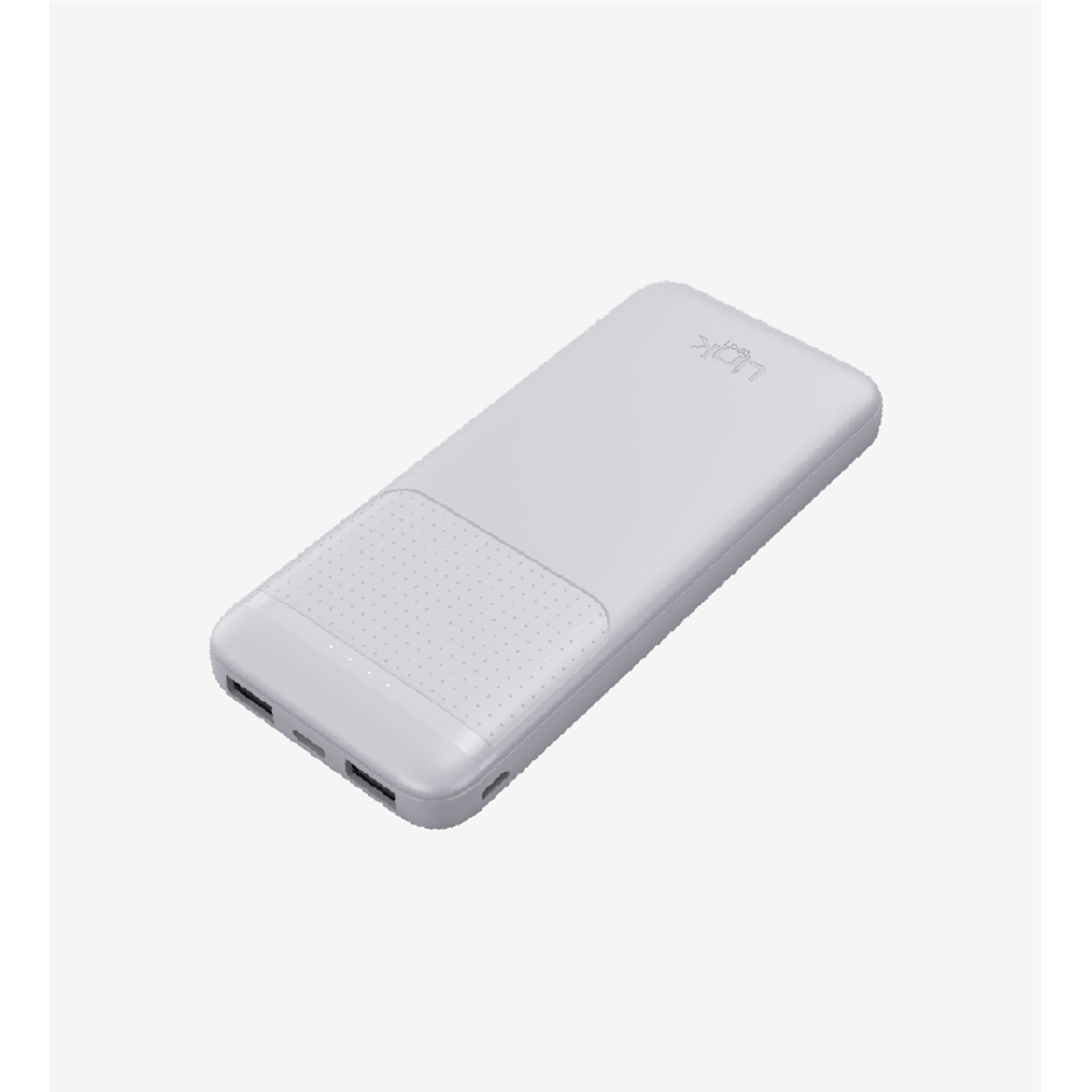 LİNKTECH EP90 BEYAZ 9.000 MAH POWERBANK