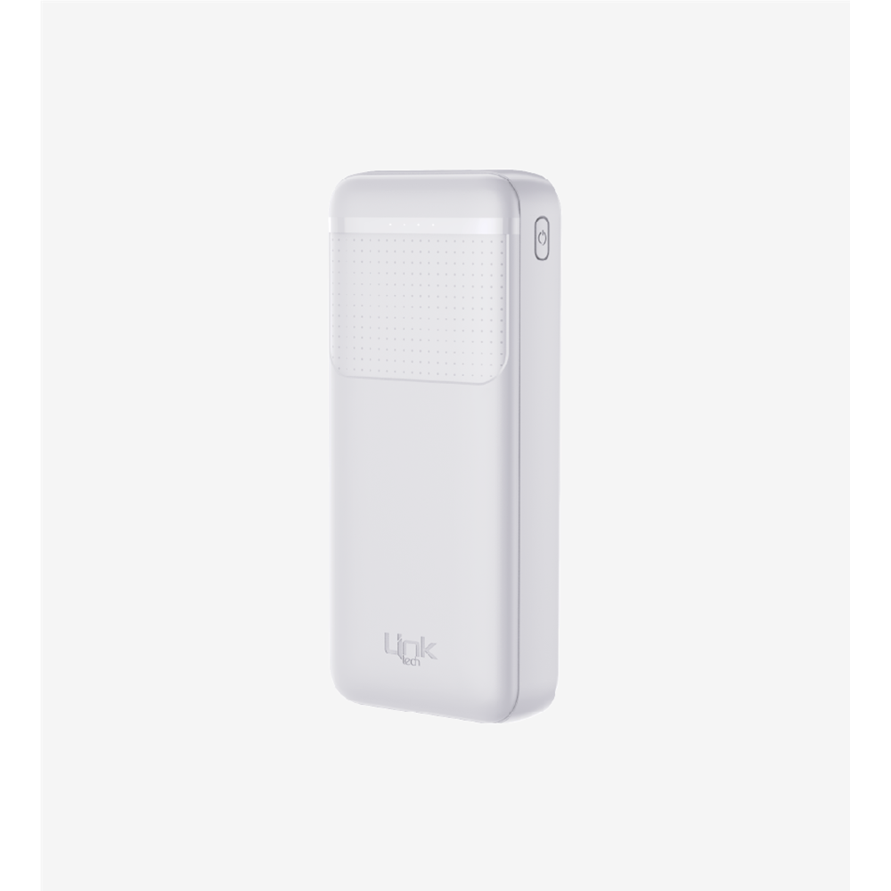 LİNKTECH EP92 BEYAZ 18.000 MAH POWERBANK