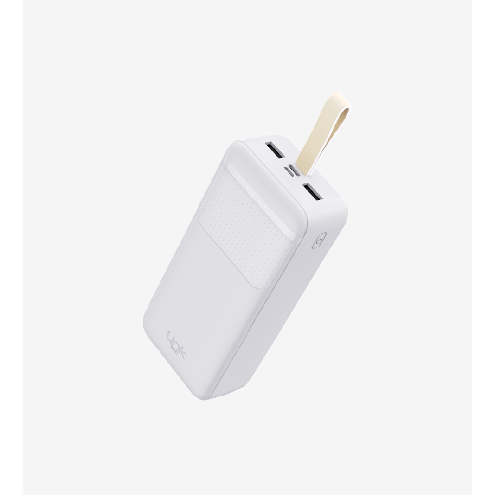 LİNKTECH EP93 BEYAZ 27.000 MAH POWERBANK