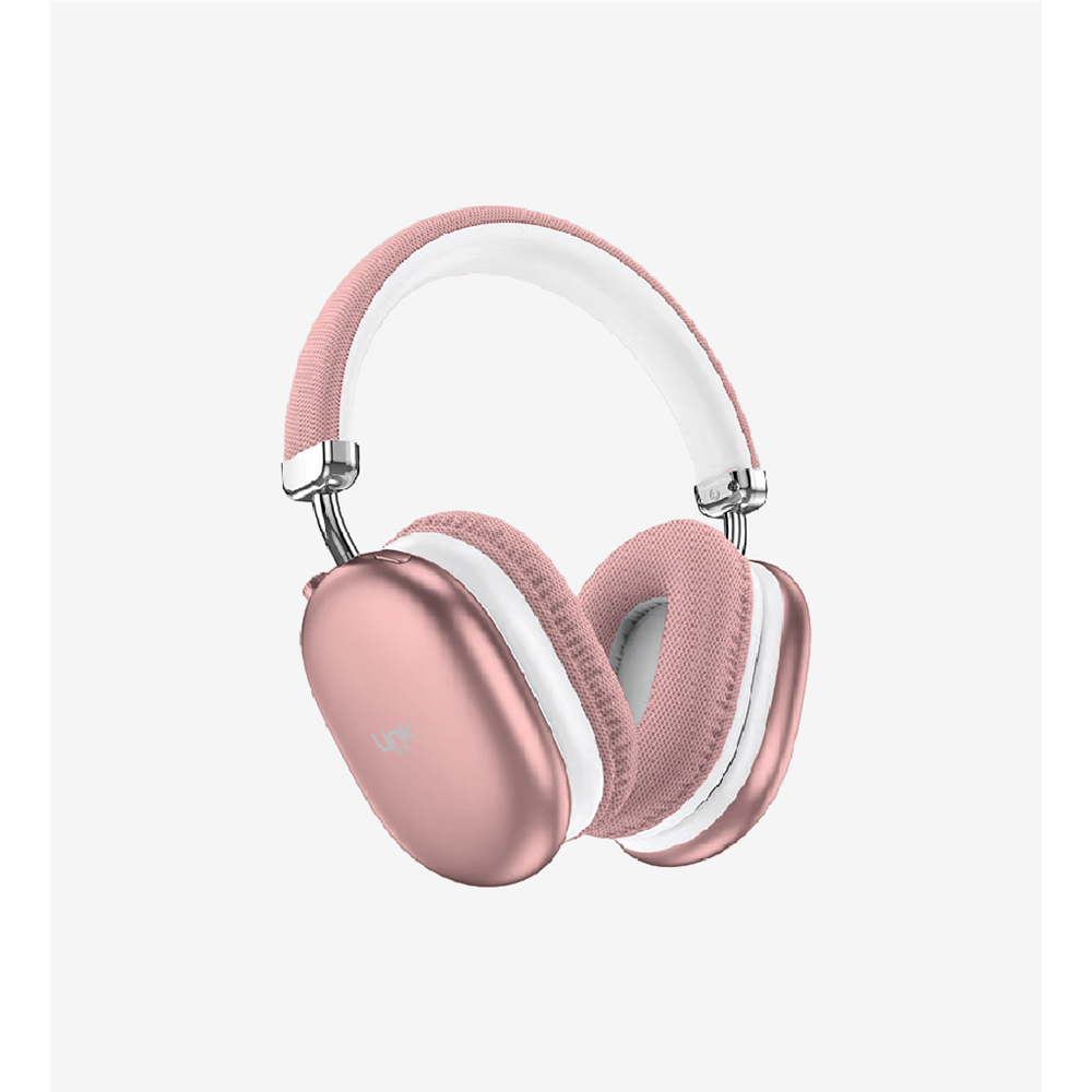 LİNKTECH HP5 PEMBE BLUETOOTH KULAKLIK