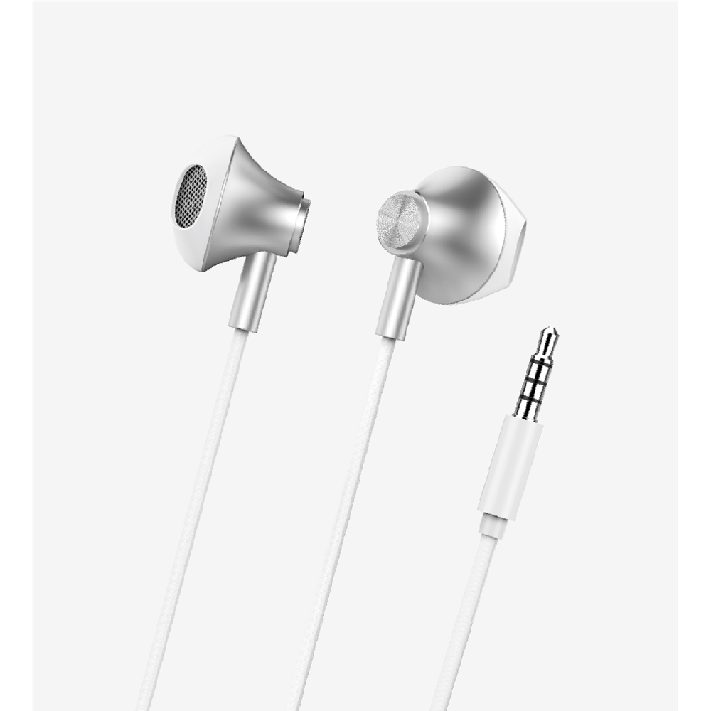 LİNKTECH H335 BEYAZ KULAKLIK