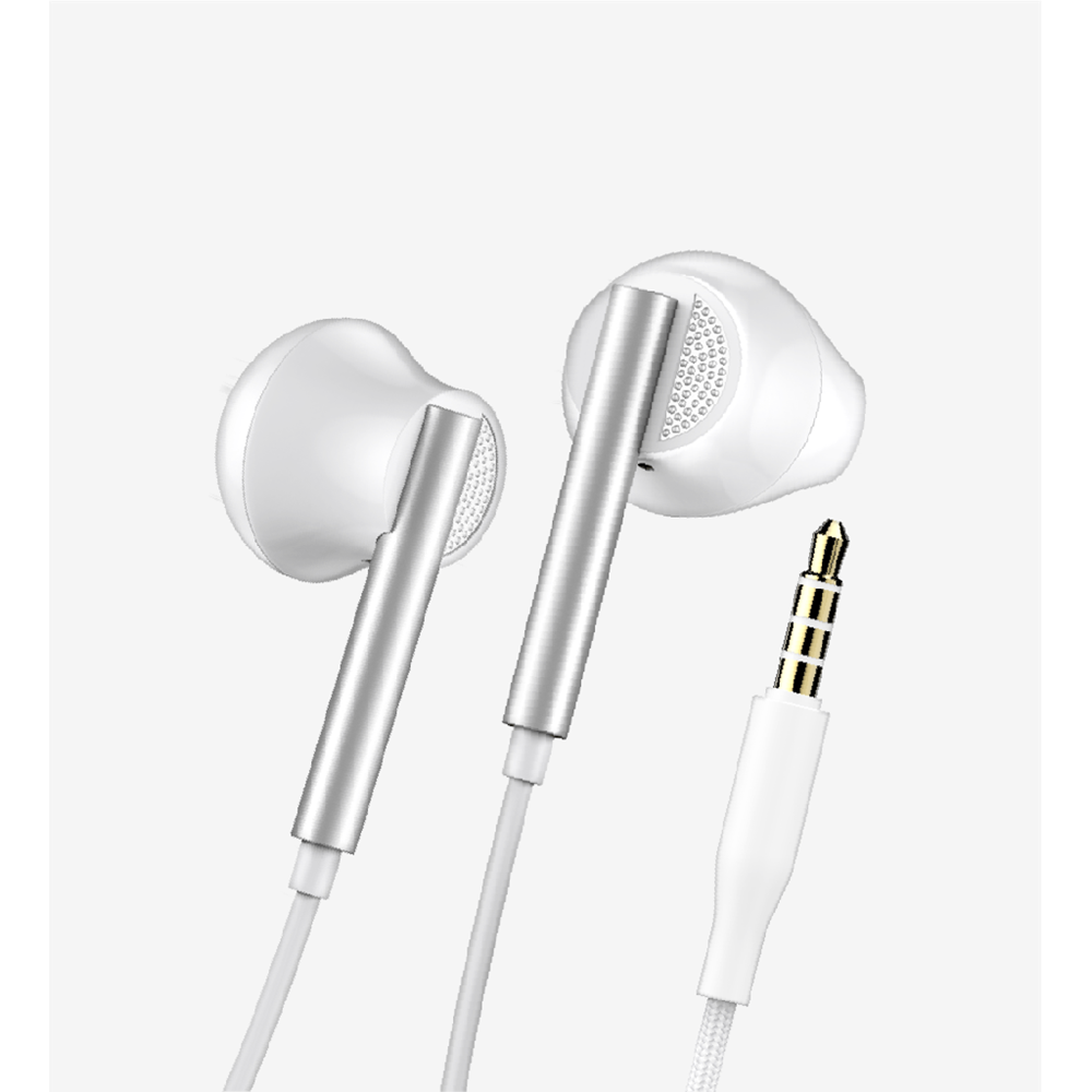 LİNKTECH H64 BEYAZ KULAKLIK