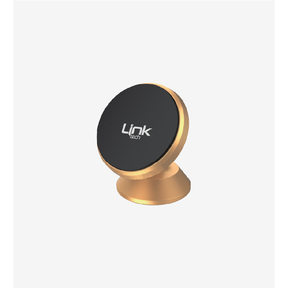 LİNKTECH H708 GOLD ARAÇ TUTUCU