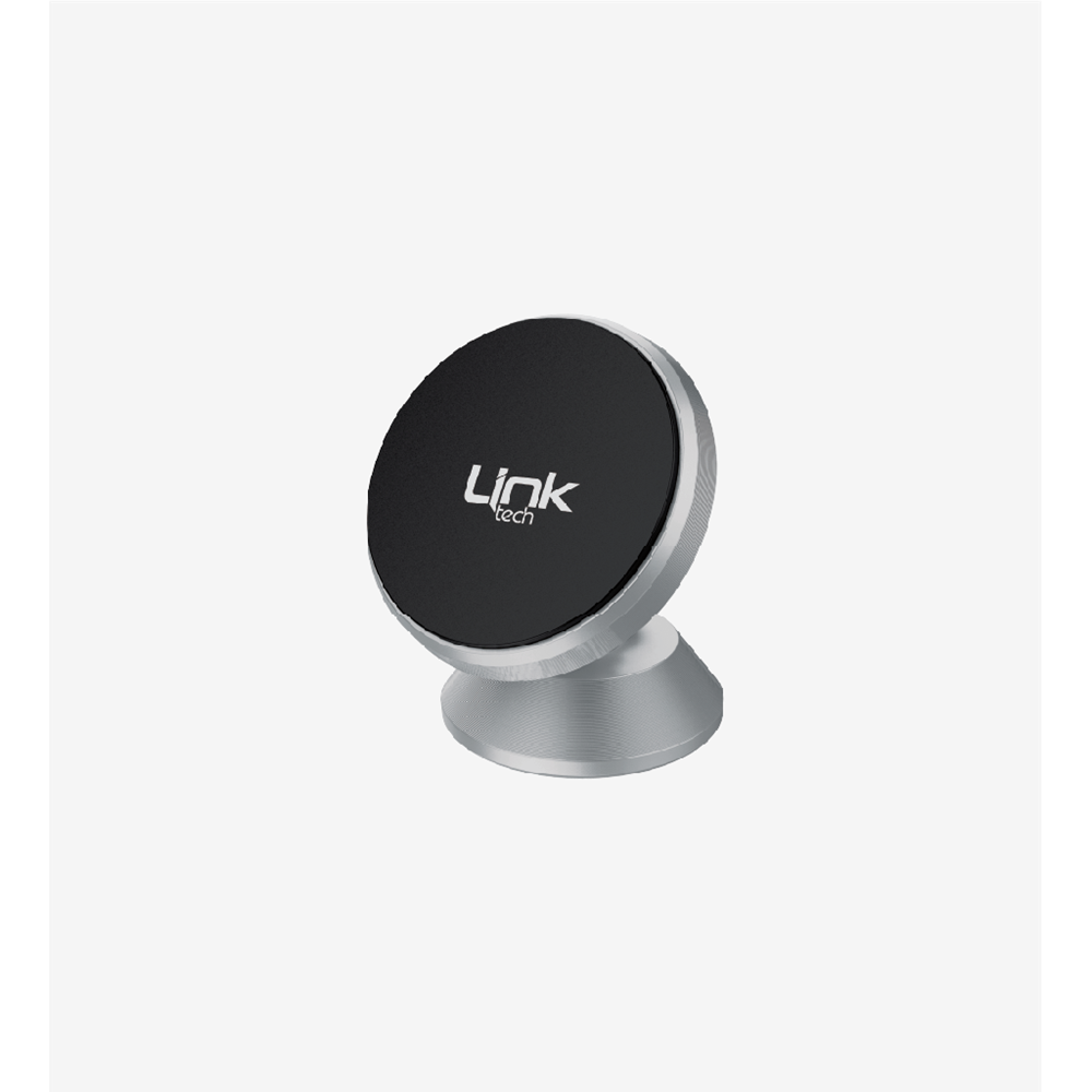 LİNKTECH H708 SİLVER ARAÇ TUTUCU