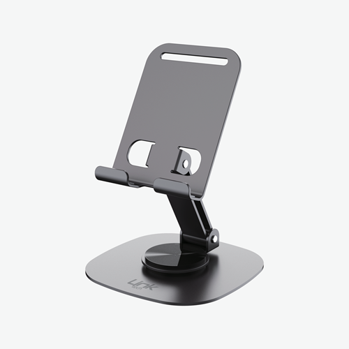LİNKTECH H714 MASAÜSTÜ TELEFON STAND