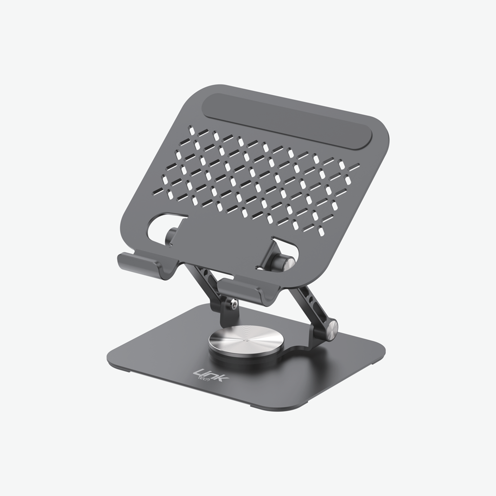 LİNKTECH H725 MASAÜSTÜ TELEFON STAND