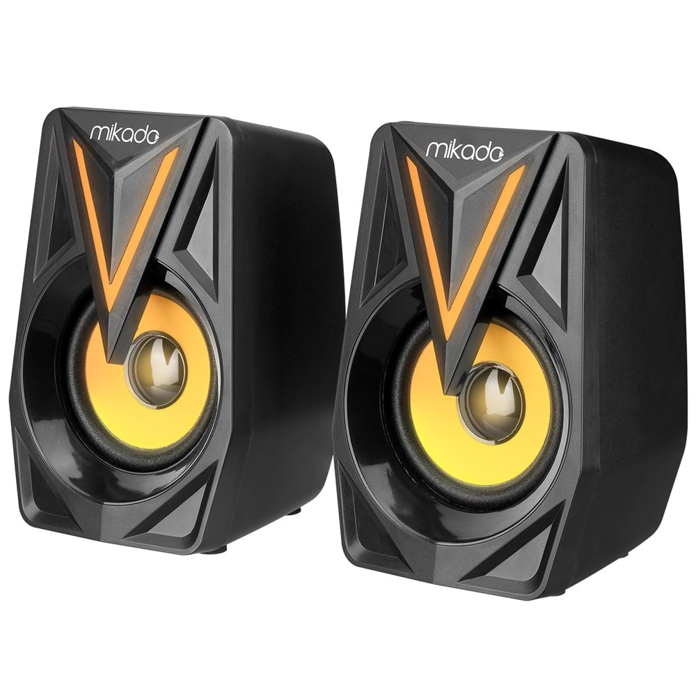 MİKADO MD-S23 SPEAKER