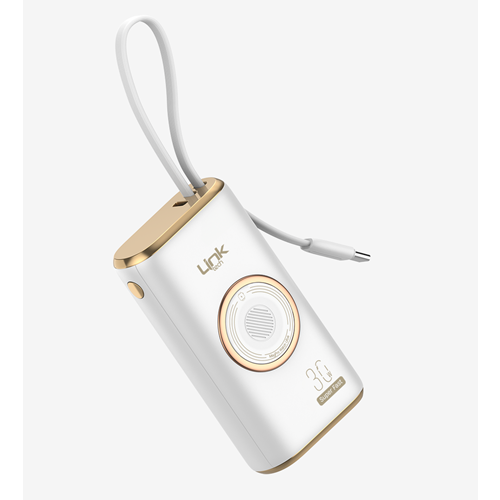 LİNKTECH WP16 10.000 MAH MAGSAFE POWERBANK