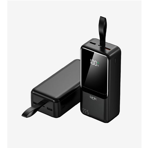 LİNKTECH EF97 SİYAH 36.000 MAH POWERBANK