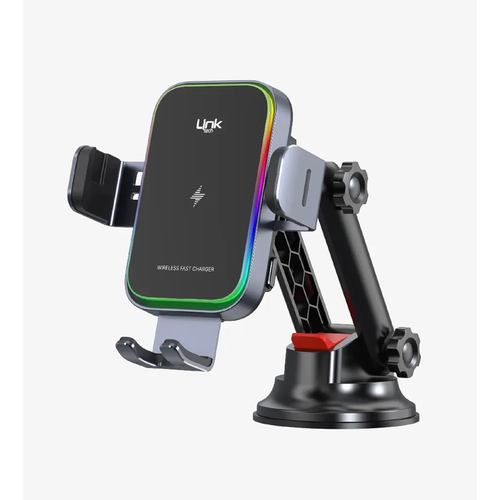 LİNKTECH W751 WİRELESS ARAÇ TUTUCU