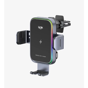 LİNKTECH W751 WİRELESS ARAÇ TUTUCU
