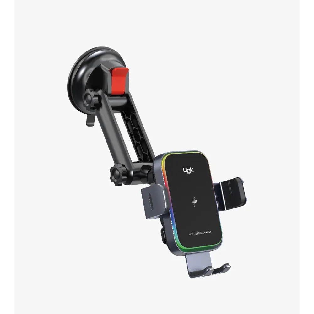LİNKTECH W751 WİRELESS ARAÇ TUTUCU