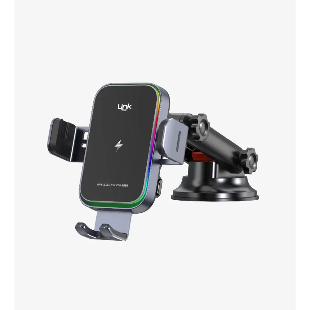 LİNKTECH W751 WİRELESS ARAÇ TUTUCU