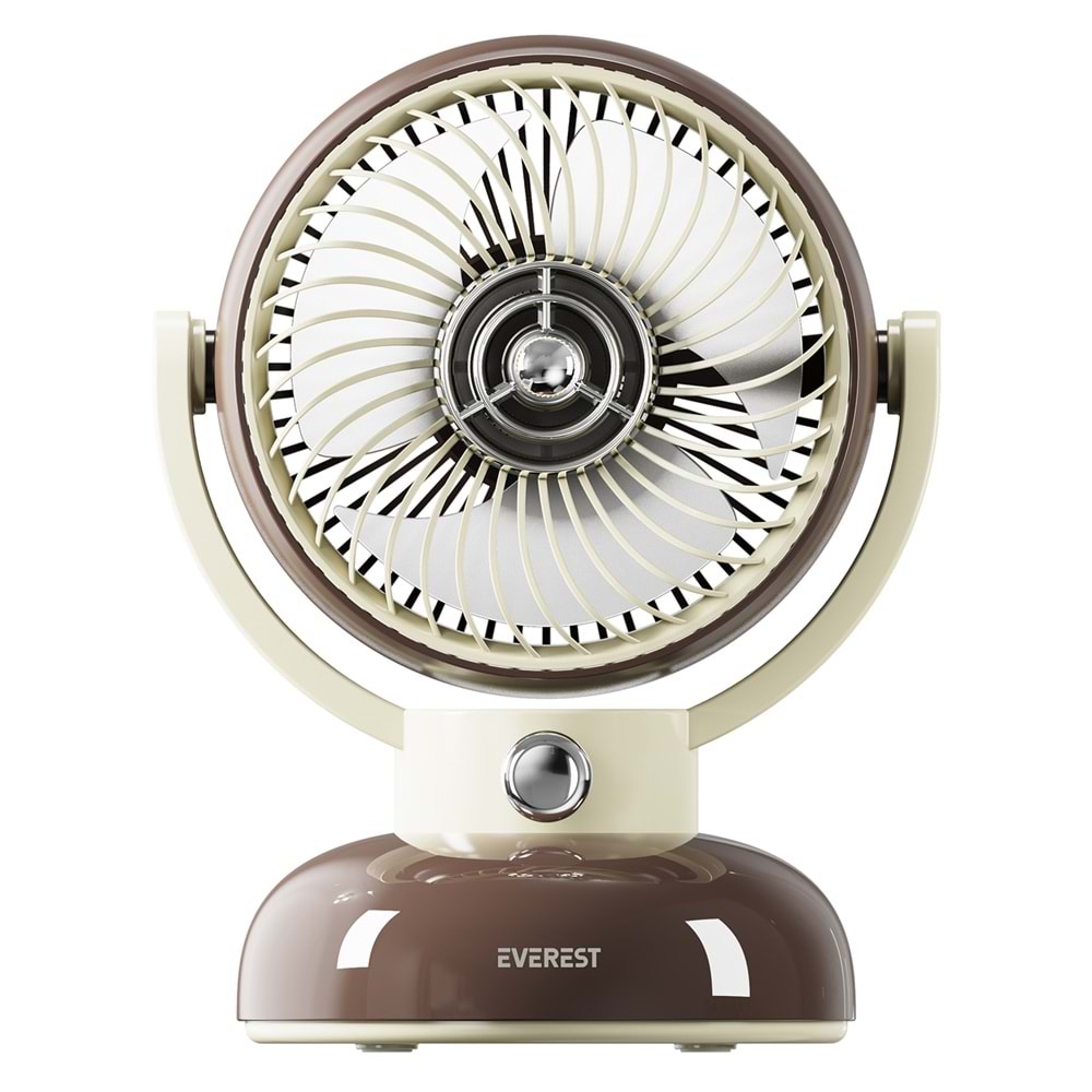 EVEREST EFN12 FAN