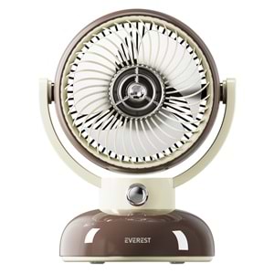 EVEREST EFN12 FAN