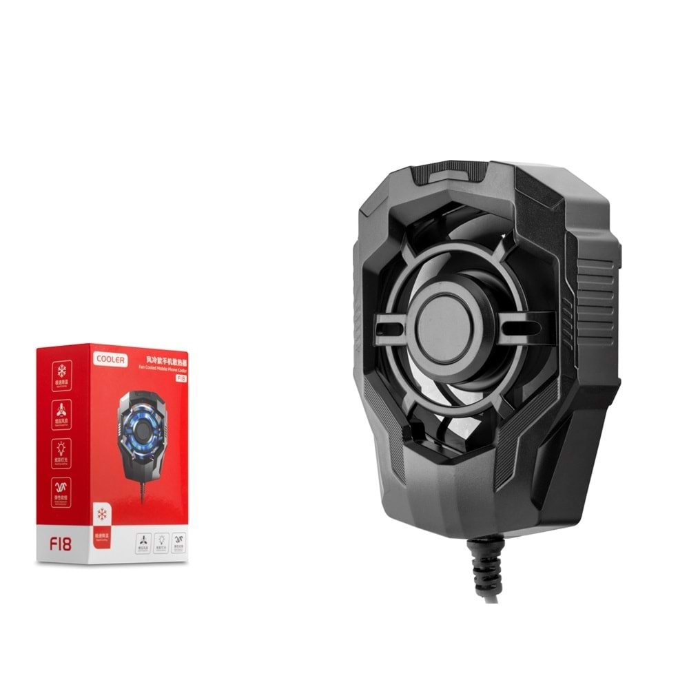 HADRON HDX4610 TELEFON SOĞUTUCU