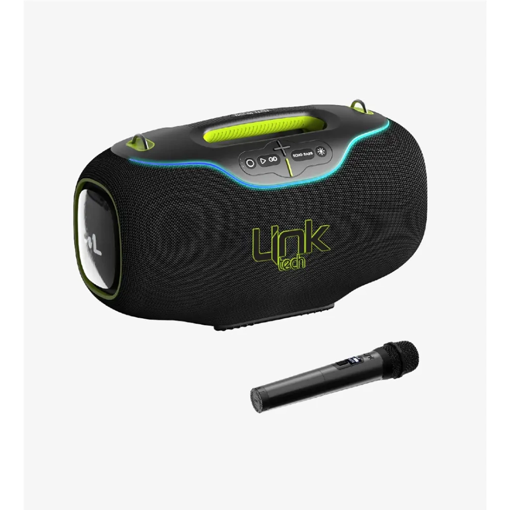 LİNKTECH M425 BLUETOOTH SPEAKER