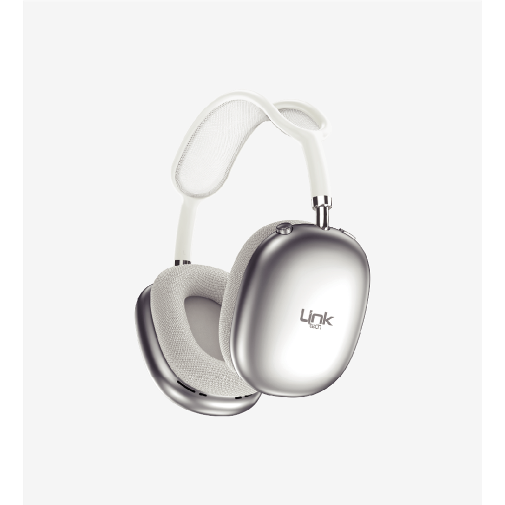 LİNKTECH HP10 BEYAZ BLUETOOTH KULAKLIK