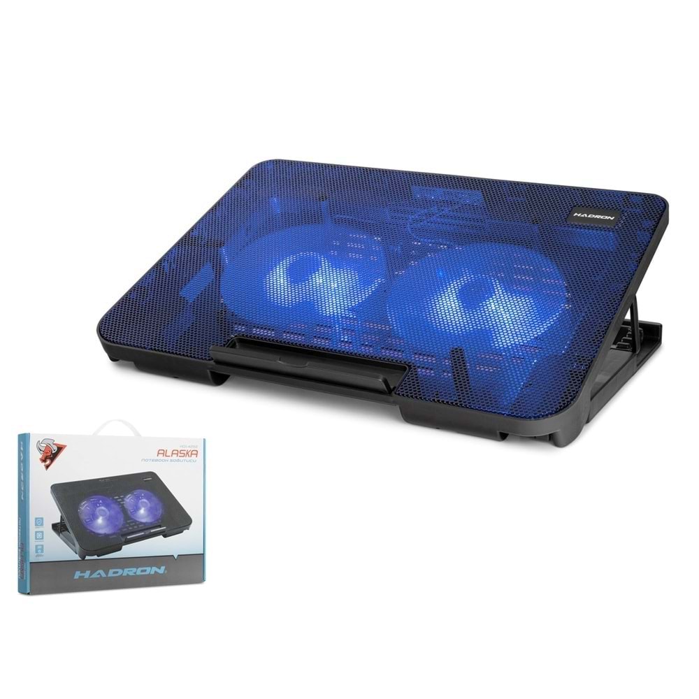 HADRON HDX4252 NOTEBOOK SOĞUTUCU
