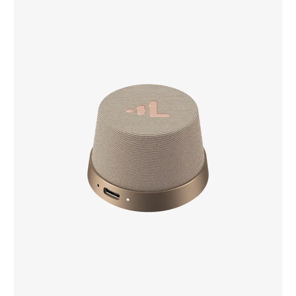LİNKTECH BM8 ÇÖL BLUETOOTH SPEAKER