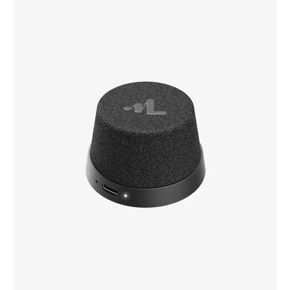 LİNKTECH BM8 GRİ BLUETOOTH SPEAKER
