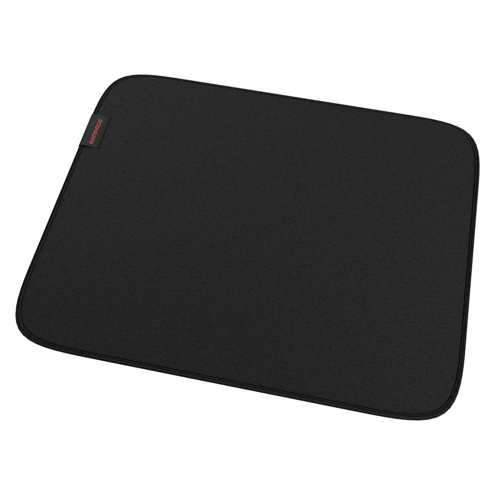 RAMPAGE PULSAR PRO M 350*290*4MM OYUNCU MOUSE PAD