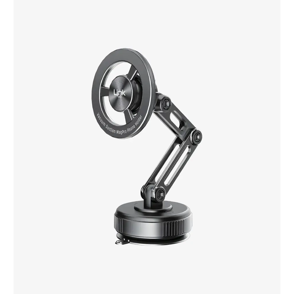 LİNKTECH H882 PREMİUM ARAÇ TUTUCU