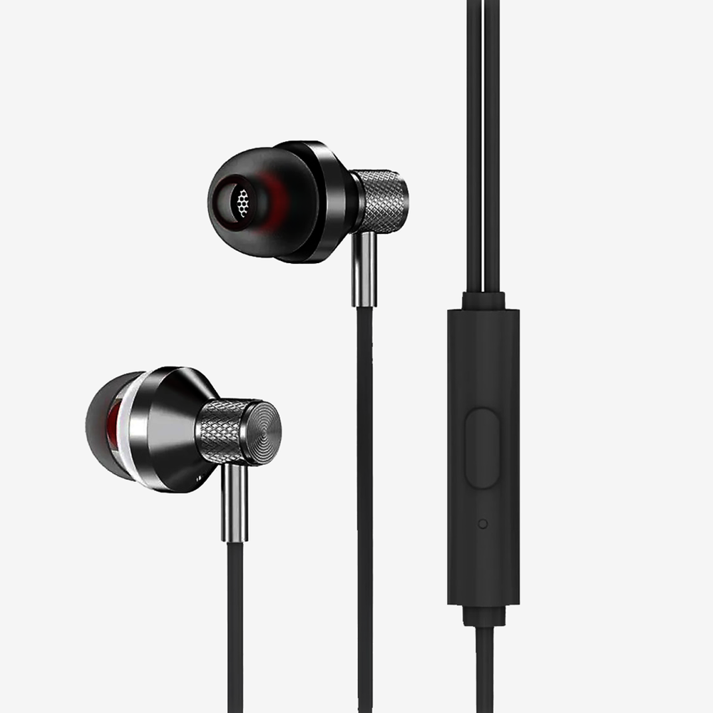 LİNKTECH H28 SİYAH KULAKLIK
