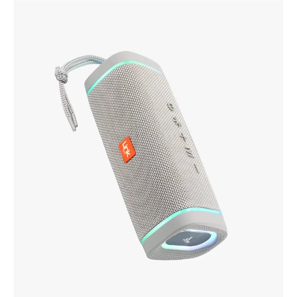 LİNKTECH Q223 GRİ BLUETOOTH SPEAKER