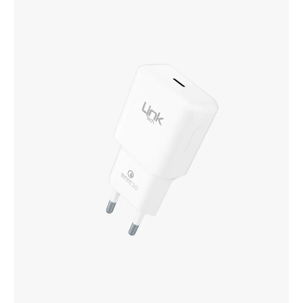 LİNKTECH ECO T464E 20W TYPE-C BAŞLIK