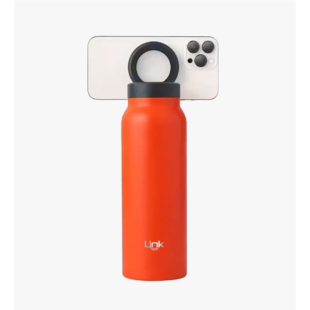 LİNKTECH BL10 MAGPRO TURUNCU TERMOS