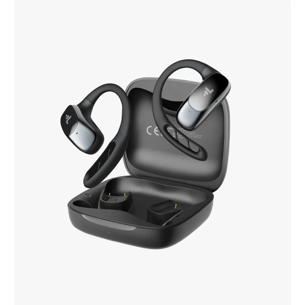 LİNKTECH X170 SİYAH BLUETOOTH KULAKLIK
